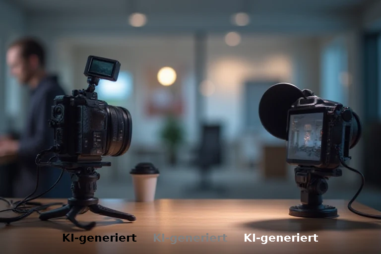 Patrik Baab veröffentlicht Video-Interview aus Magdeburg