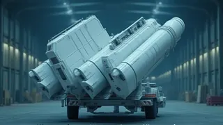 Patriot-Raketen: Engpass durch globale Konflikte und Vorratswirtschaft