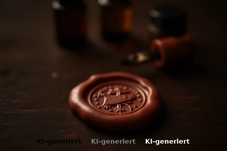 Patriotische Duftkunst: Die Treulich-Manufaktur als Alternative zu etablierten Konzernen