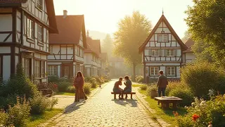 Patriotismus als Verantwortung: Warum die Verbundenheit zum eigenen Land eine moralische Pflicht ist