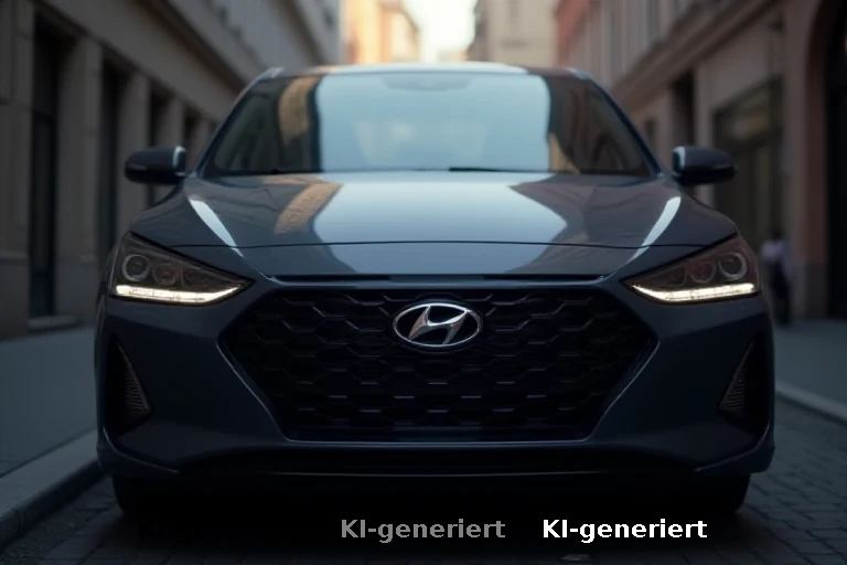 Patriotismus als Wirtschaftsfaktor: Warum ein Münchner Fahrer auf Hyundai umsteigt