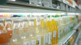 Paulaner erobert Österreich: Strategische Expansion im Erfrischungsgetränke-Markt