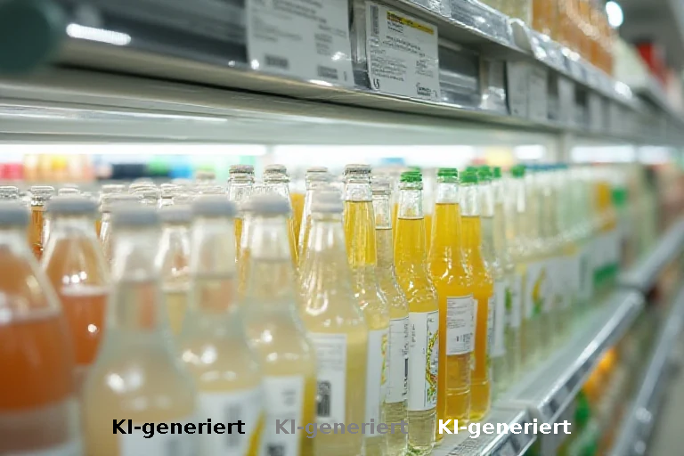 Paulaner erobert Österreich: Strategische Expansion im Erfrischungsgetränke-Markt