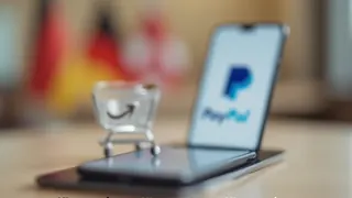 PayPal-Ratenkauf auf Amazon: Finanzierungsangebot ab 2026 in Deutschland und Österreich