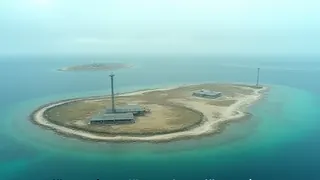 Pazifik: Peking baut umstrittene Inseln zu militärischer Basis um