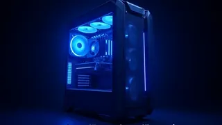 PC-Welt verlost 40.000-Euro-PC im Halo-Stil