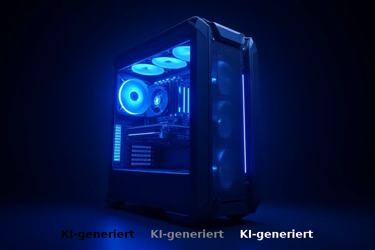 PC-Welt verlost 40.000-Euro-PC im Halo-Stil