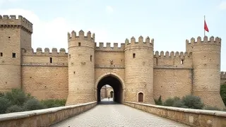 Pedraza in Segovia: Der Mythos der weltweit besterhaltenen mittelalterlichen Stadt