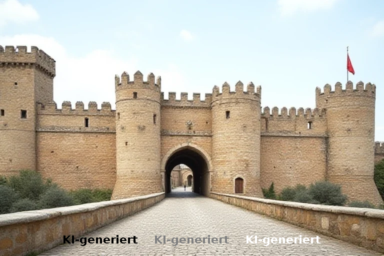 Pedraza in Segovia: Der Mythos der weltweit besterhaltenen mittelalterlichen Stadt