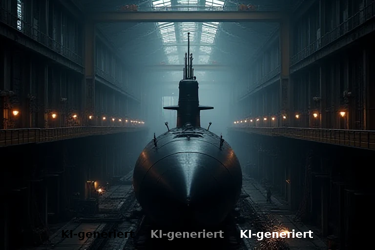 Peene-Werft: Rheinmetall-Chef: Wolgast wird profitieren, ganz sicher