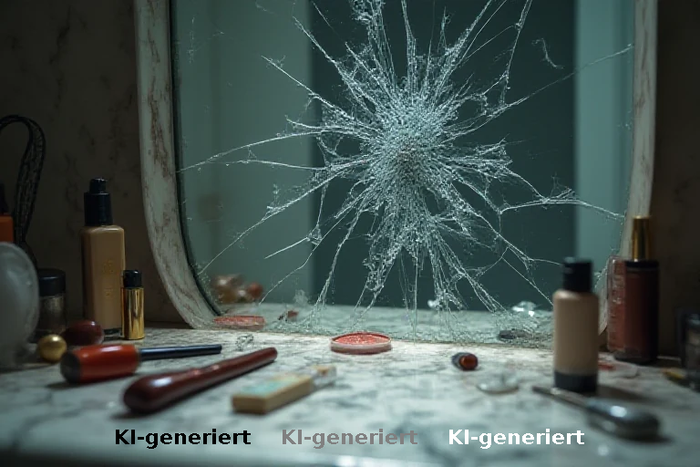 Peg Parneviks Aussagen als Spiegelbild gesellschaftlicher Ängste
