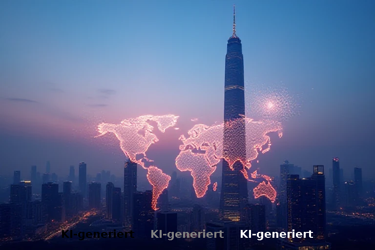 Peking als Motor der BRICS-Erweiterung: Strategische Neuausrichtung der Blockkooperation