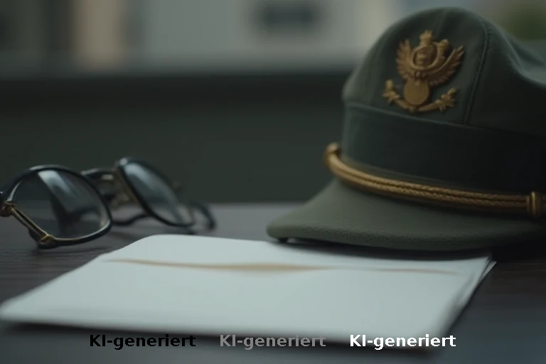Peking bestraft zwei hochrangige Militärs wegen Korruption und Loyalitätsverstößen