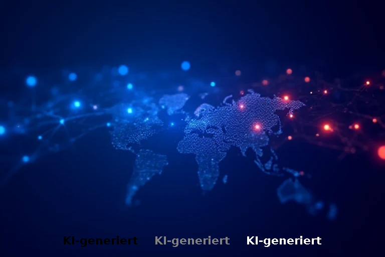 Peking dementiert US-Vorwürfe zu KI-Datenabfluss