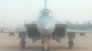 Peking demonstriert Luftwaffenstärke bei ägyptischer Flugschau