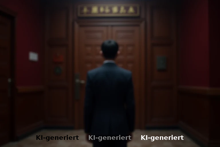 Peking entzieht zwei hochrangigen Generälen ihre Ämter in der Militärkommission