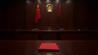 Peking entzieht zwei Militärsführern das Vertrauen