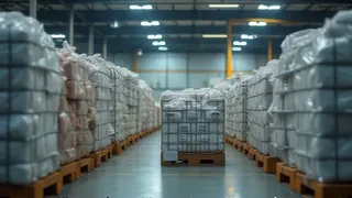 Peking ermittelt gegen EU-Chemikalienimporte wegen mutmaßlicher Preisdrückung