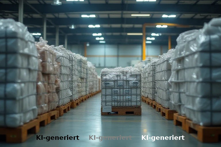 Peking ermittelt gegen EU-Chemikalienimporte wegen mutmaßlicher Preisdrückung