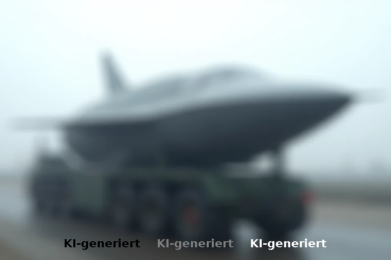 Peking erweitert Raketenarsenal um Luft-Luft-Fähigkeiten gegen US-Flugzeuge