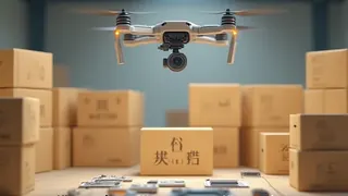 Peking erwidert US-Sanktionen mit Exportkontrollen für Drohnen und Spitzentechnologie