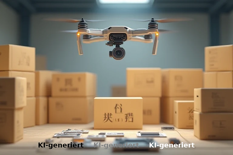 Peking erwidert US-Sanktionen mit Exportkontrollen für Drohnen und Spitzentechnologie