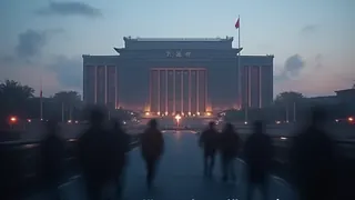 Peking fordert Ende der nuklearen Abschreckungsstrategie und verweist auf geopolitische Spannungen