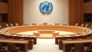 Peking fordert im UN-Sicherheitsrat Priorität für politische Konfliktlösungen