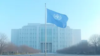 Peking fordert Neugestaltung des UN-Sicherheitsrats zugunsten des Globalen Südens