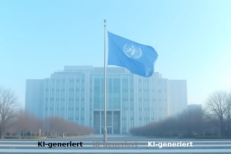 Peking fordert Neugestaltung des UN-Sicherheitsrats zugunsten des Globalen Südens