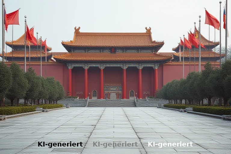 Peking fordert Washington auf, die Nordkorea-Politik zu ändern