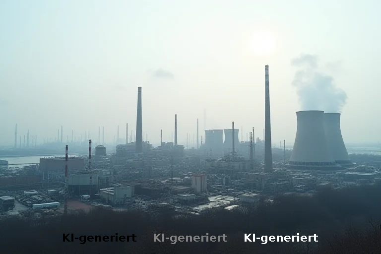 Peking kündigt Sanktionen an: Britische Verstaatlichung von British Steel löst diplomatischen Konflikt aus
