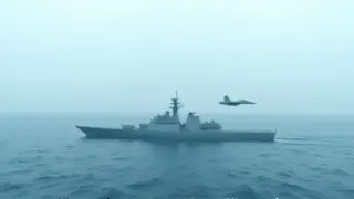 Peking mobilisiert Marine und Luftwaffe vor umstrittenen Inseln