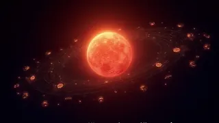 Peking plant dreidimensionales Satellitennetz zur Beobachtung der Sonne