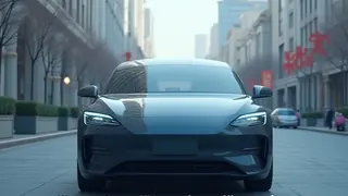 Peking plant klare Haftungsregeln für autonome Fahrzeuge