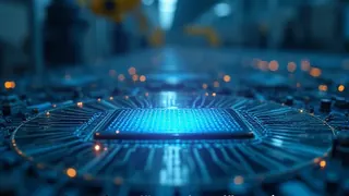 Peking plant Vervierfachung der KI-Rechenleistung bis 2030