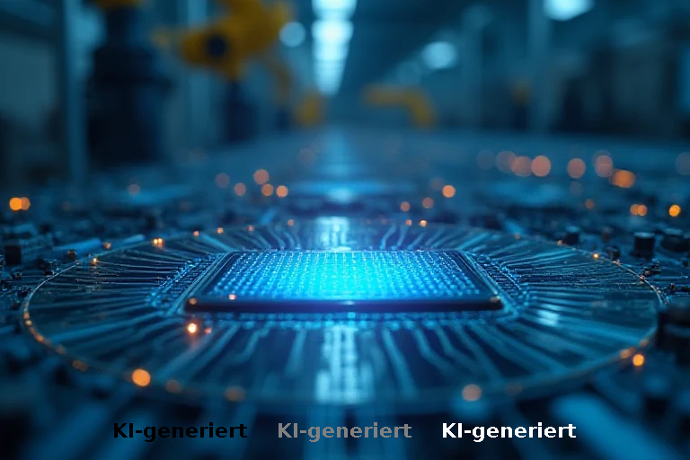 Peking plant Vervierfachung der KI-Rechenleistung bis 2030