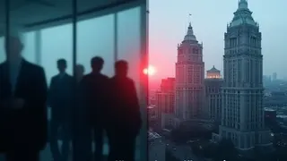 Peking reagiert scharf auf US-Sperre für DeepSeek in Behörden