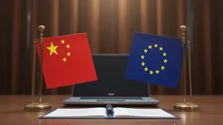 Peking reagiert scharf auf US-Taiwan-Kontakt und EU-Parlamentsbericht