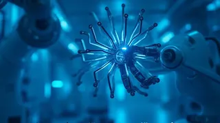 Peking setzt auf 6G und Robotik als neue Wirtschaftsmotoren bis 2030