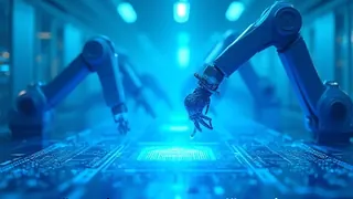 Peking setzt auf autonome Halbleiter und KI gegen US-Vorherrschaft