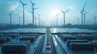 Peking setzt auf Normenmacht im globalen Energiesektor