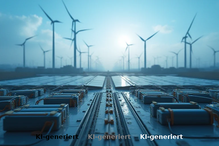 Peking setzt auf Normenmacht im globalen Energiesektor