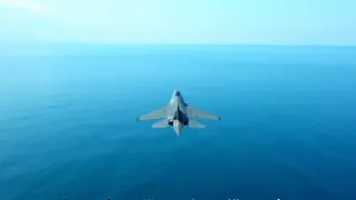 Peking setzt bewaffnete Trainingsjets gegen Manila im Südchinesischen Meer ein