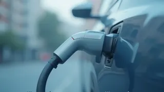 Peking und Brüssel einigen sich auf Handelsregeln für Hybridfahrzeuge