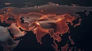 Peking und Teheran: Seltene Erden als geopolitischer Hebel
