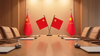 Peking und Washington streben vor Gipfel gegenseitige Zollsenkungen an