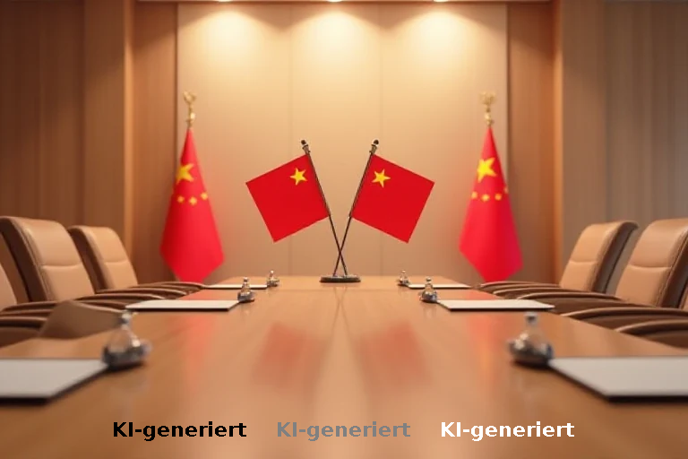 Peking und Washington streben vor Gipfel gegenseitige Zollsenkungen an