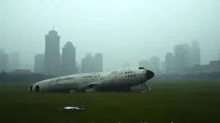 Peking verschärft Drohnenverbot nach tödlichem Flugzeugabsturz