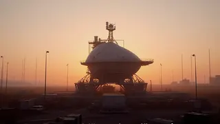 Peking verschiebt Start der Mondmission Chang e-7 kurzfristig